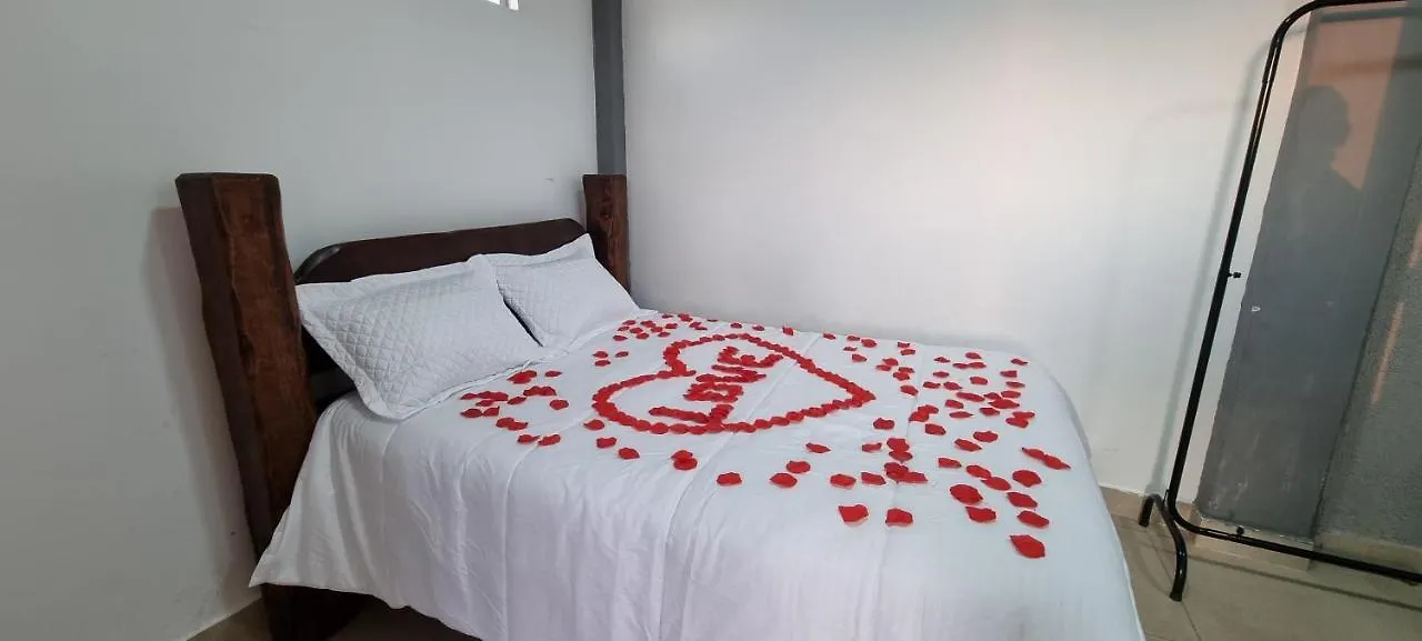 Guest house Praia Dos Anjos - Suites Arraial do Cabo Brazil