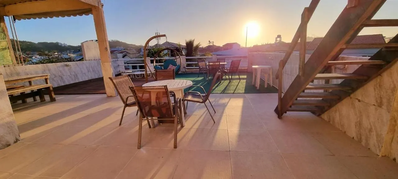 Praia Dos Anjos - Suites Arraial do Cabo Guest house