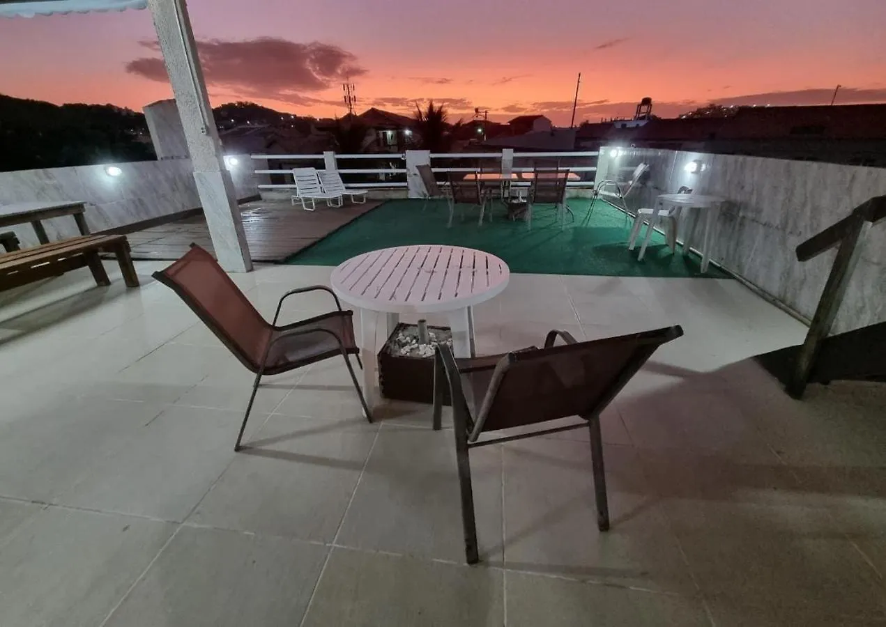 Praia Dos Anjos - Suites Arraial do Cabo Brazil
