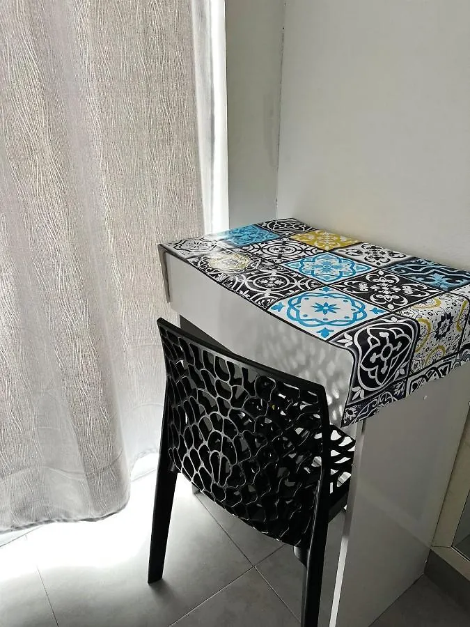 Guest house Praia Dos Anjos - Suites Arraial do Cabo