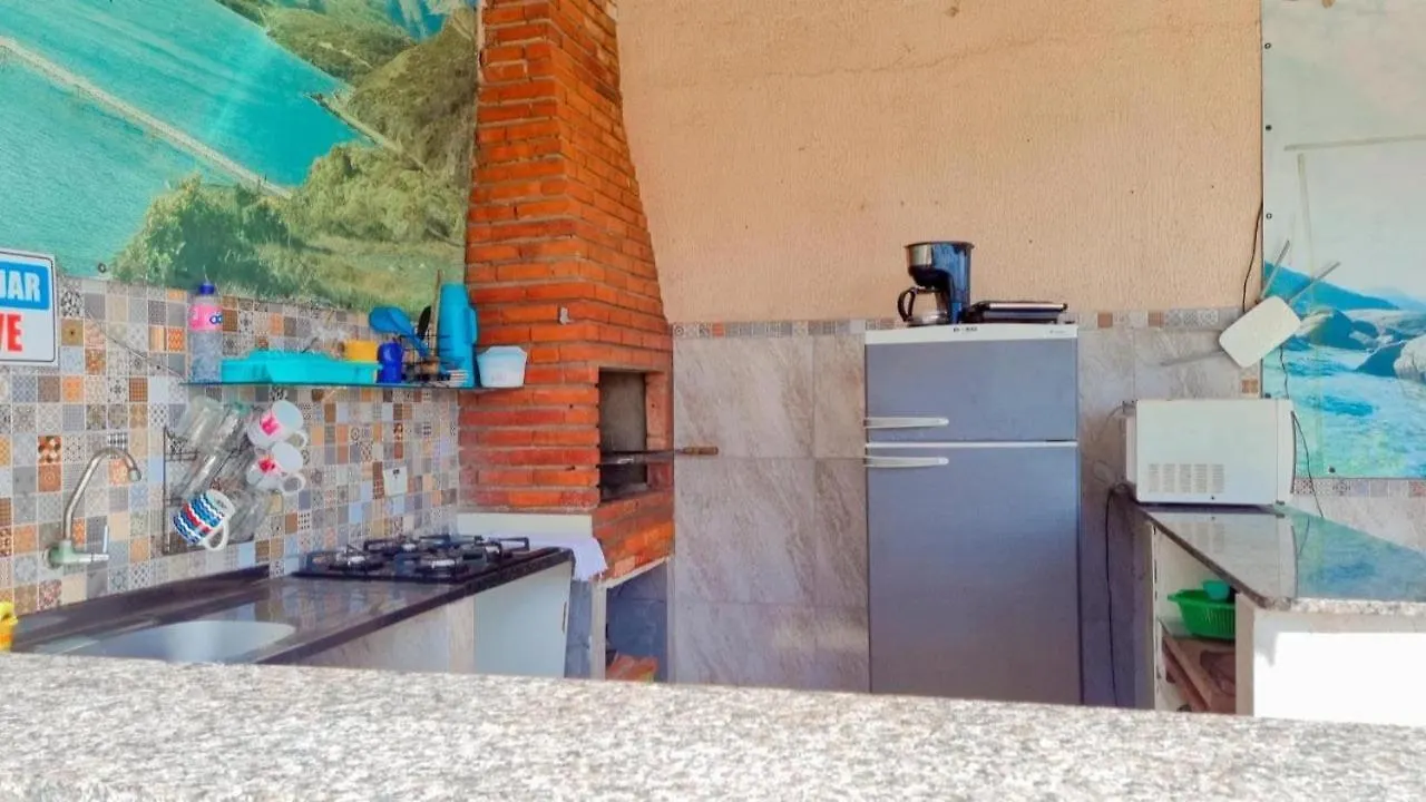 Praia Dos Anjos - Suites Arraial do Cabo Guest house