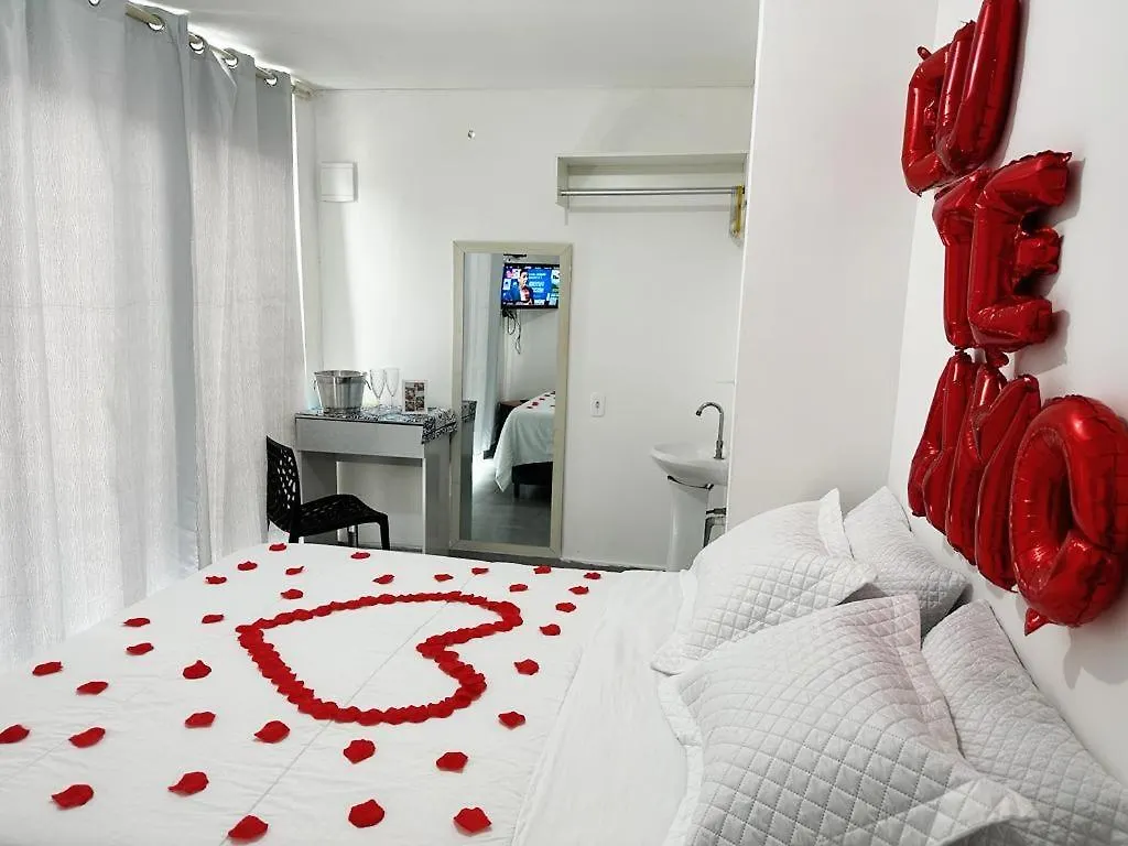 Praia Dos Anjos - Suites Arraial do Cabo 0*,  Brazil