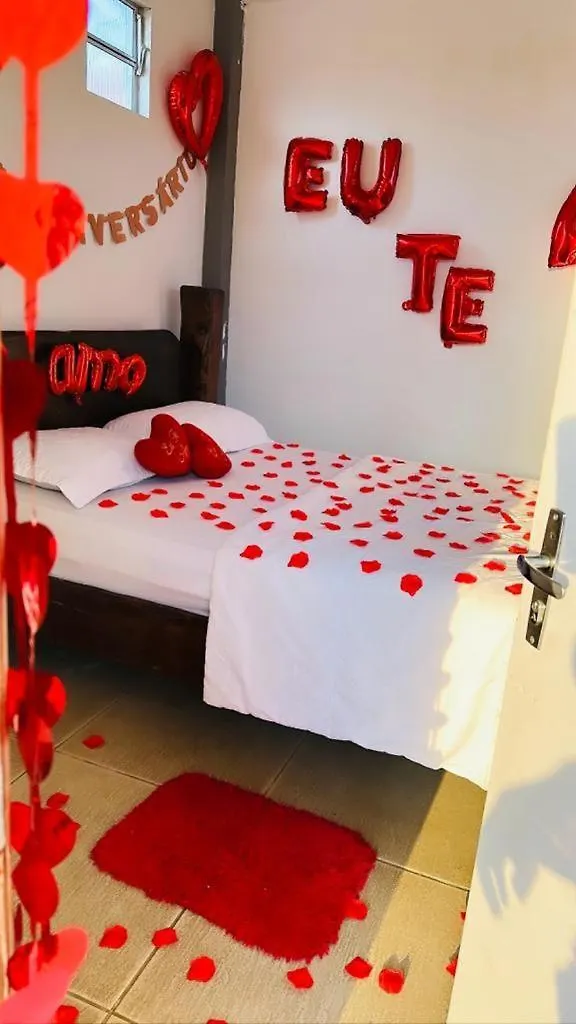 Guest house Praia Dos Anjos - Suites Arraial do Cabo