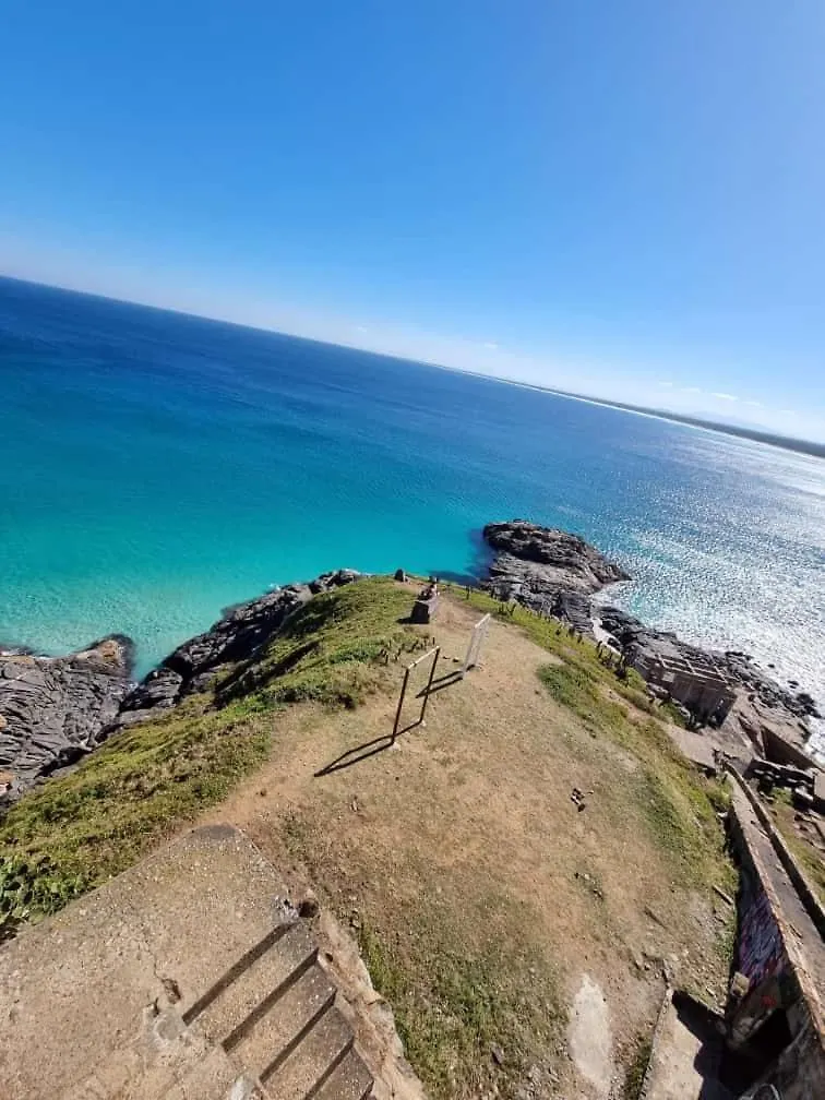 Praia Dos Anjos - Suites Arraial do Cabo 0*,  Brazil
