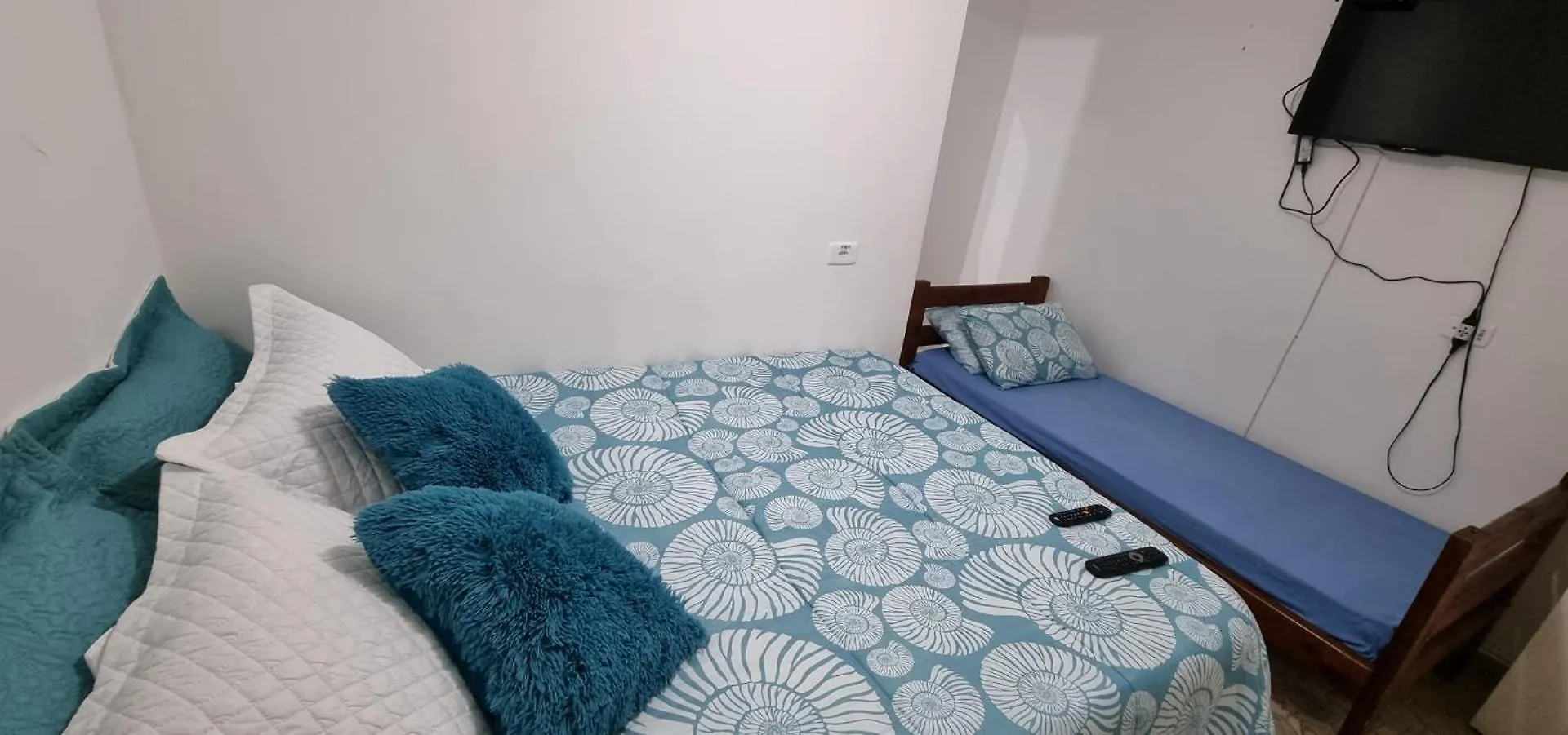 Guest house Praia Dos Anjos - Suites Arraial do Cabo