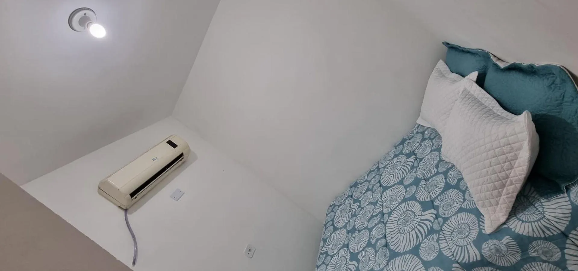 Guest house Praia Dos Anjos - Suites Arraial do Cabo Brazil