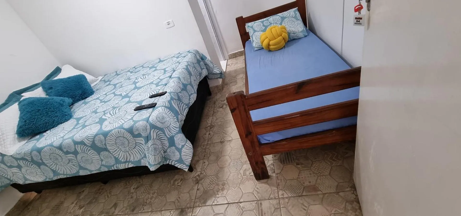 Praia Dos Anjos - Suites Arraial do Cabo
