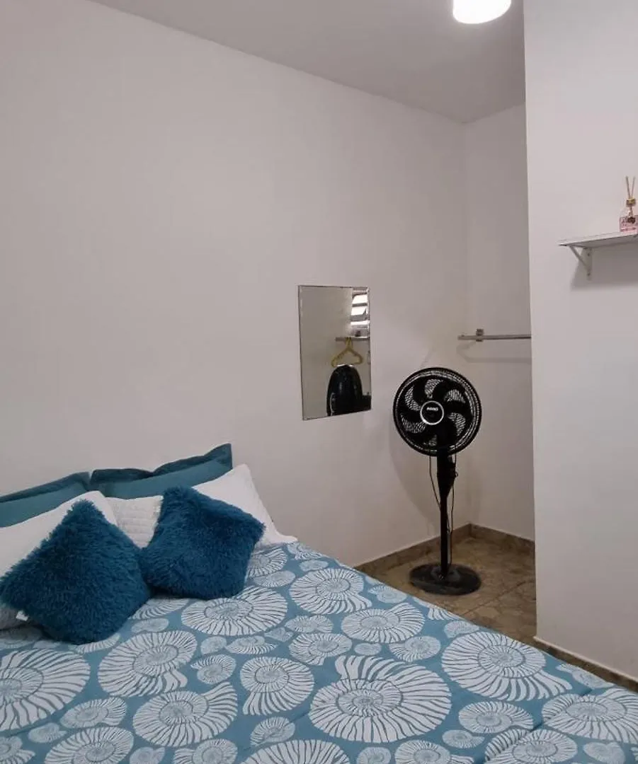 Guest house Praia Dos Anjos - Suites Arraial do Cabo