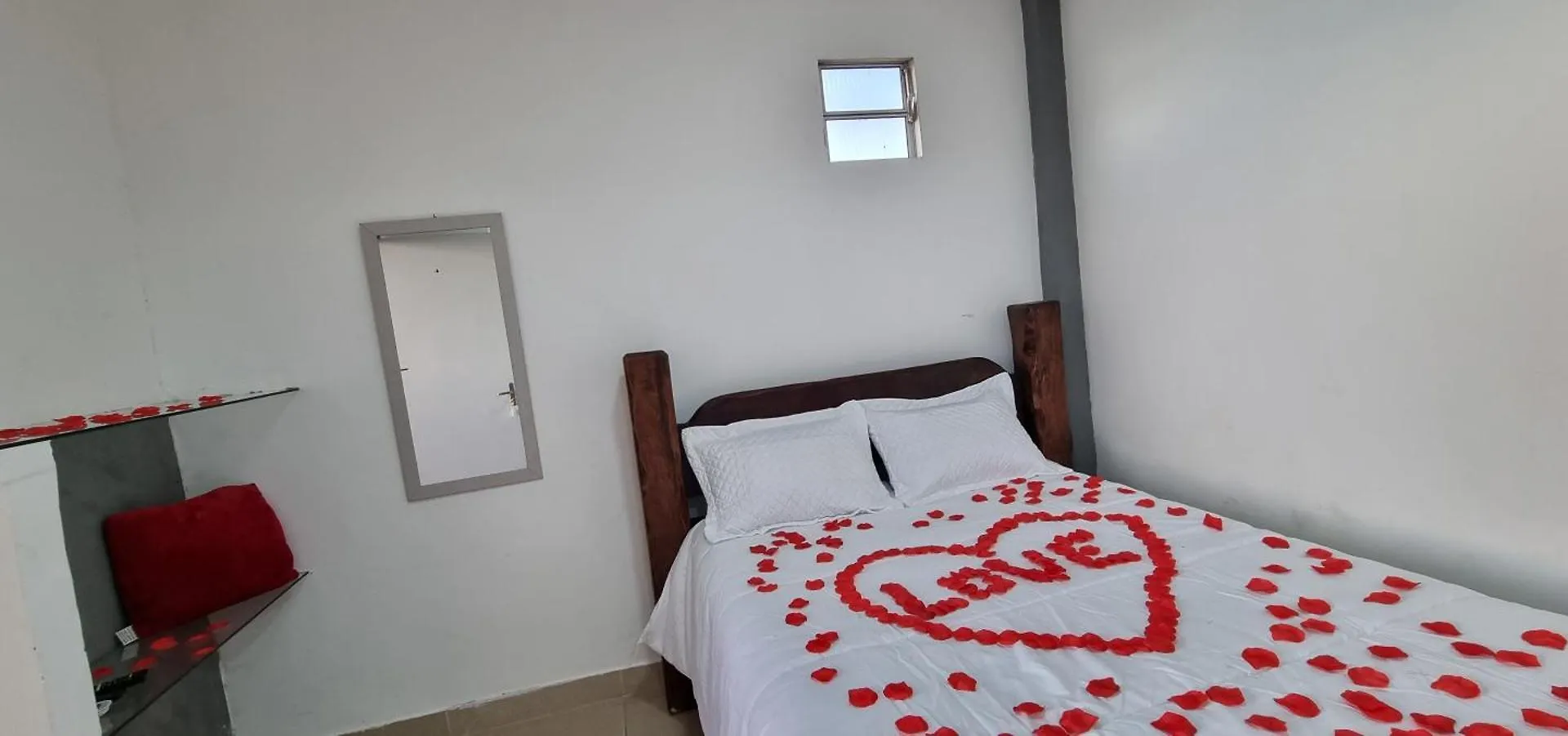 Praia Dos Anjos - Suites Arraial do Cabo Guest house