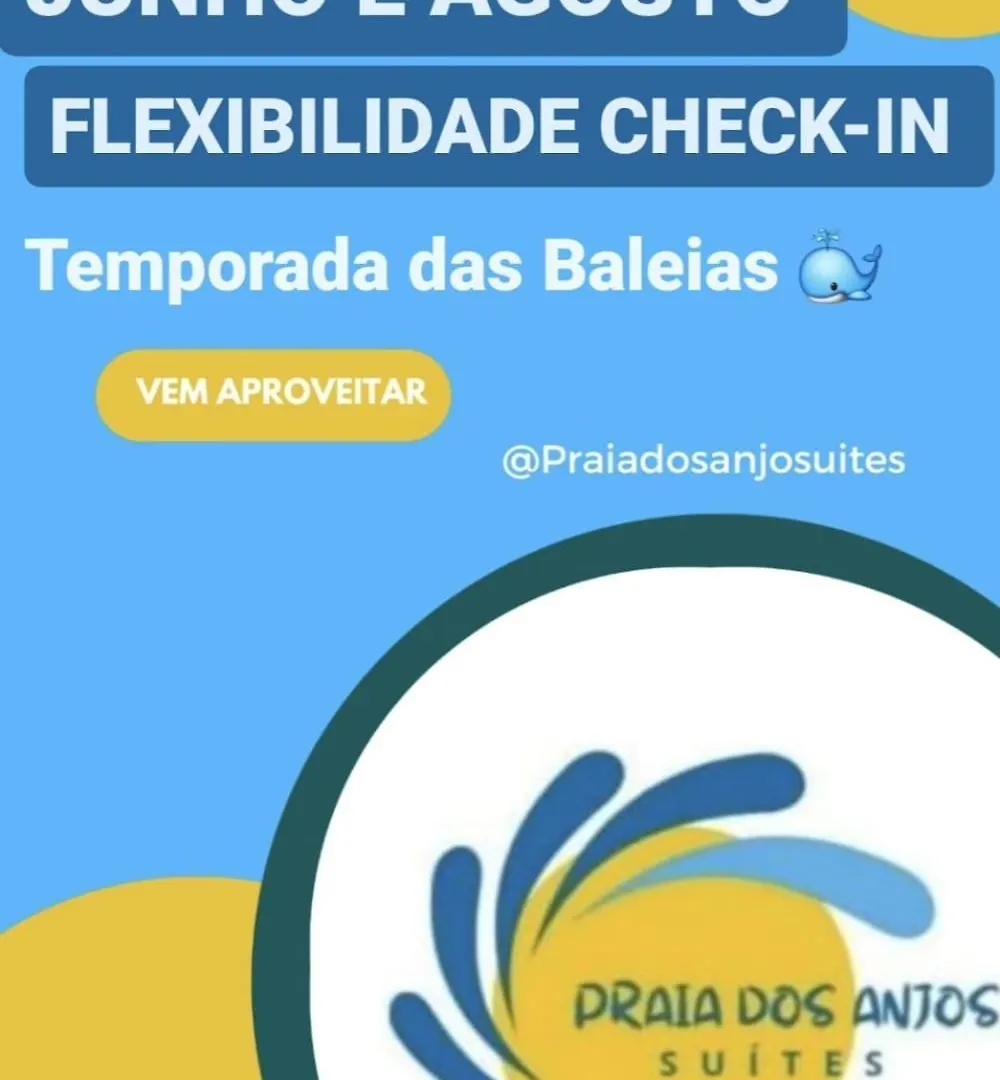 Praia Dos Anjos - Suites Arraial do Cabo Brazil