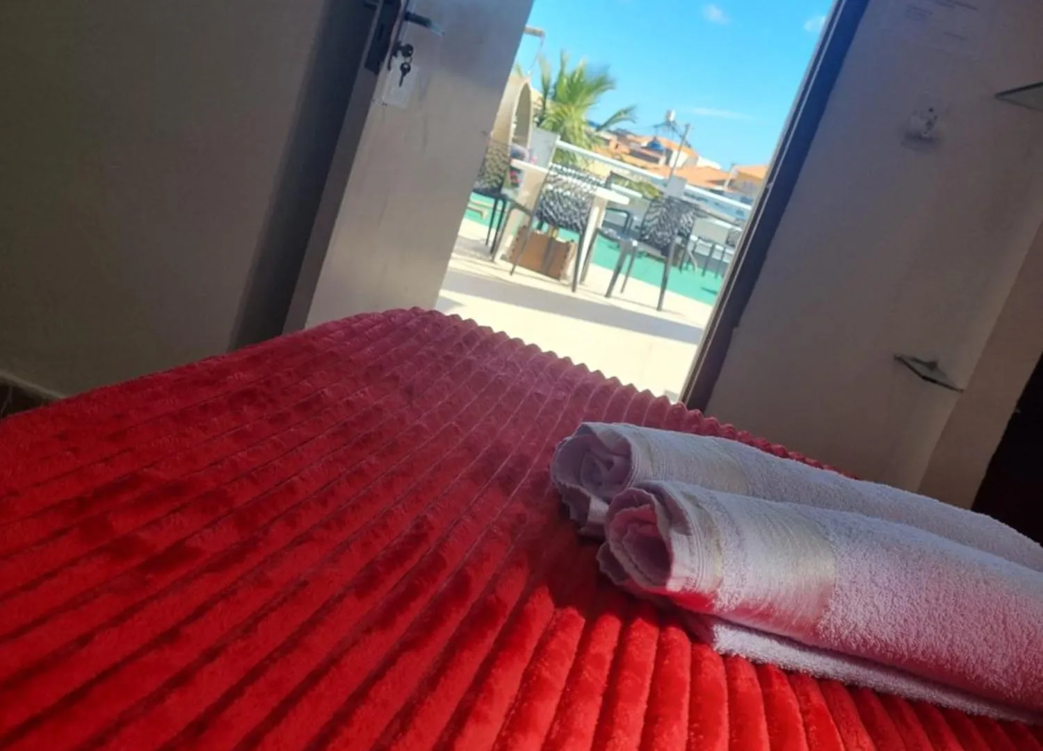 Praia Dos Anjos - Suites Arraial do Cabo Guest house